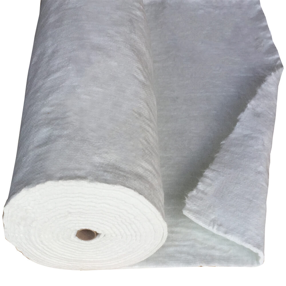 heat resistant 1260 aluminum silicate ceramic fiber wool tube for boiler  insulation refractory