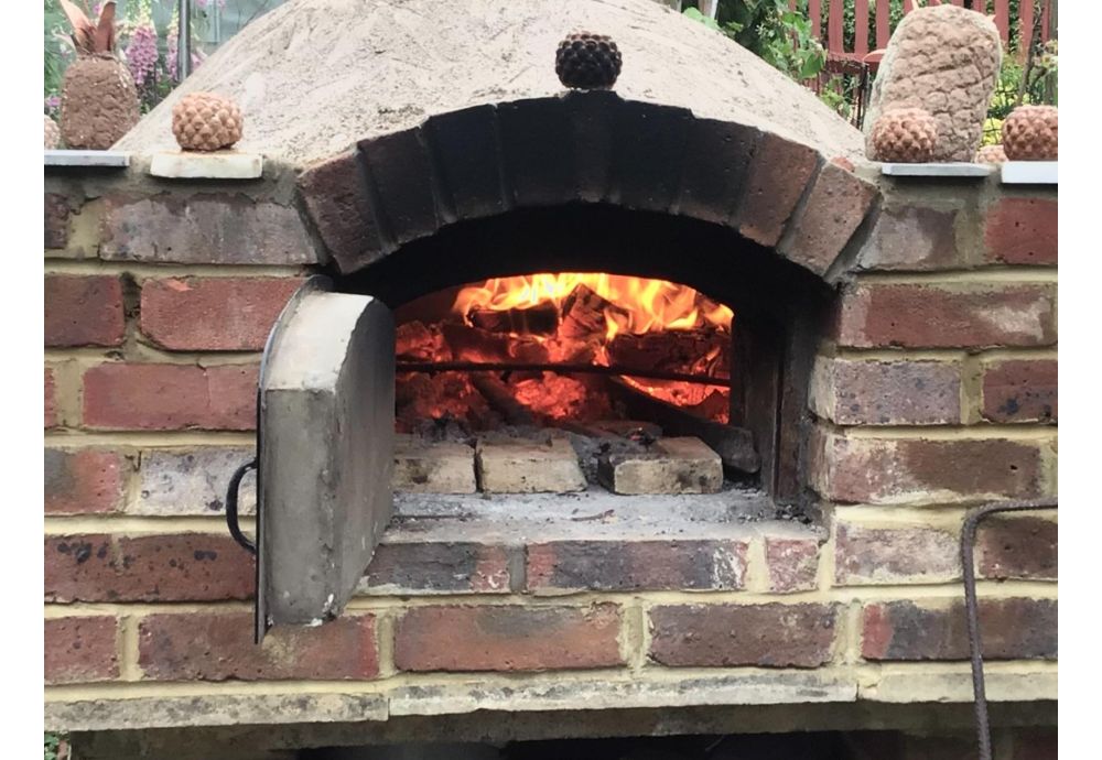 How To Use Pizza Oven The Right Way