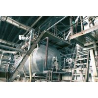 Revolutionising Boiler Efficiency: Expert Tips for Refractory Lining Restoration