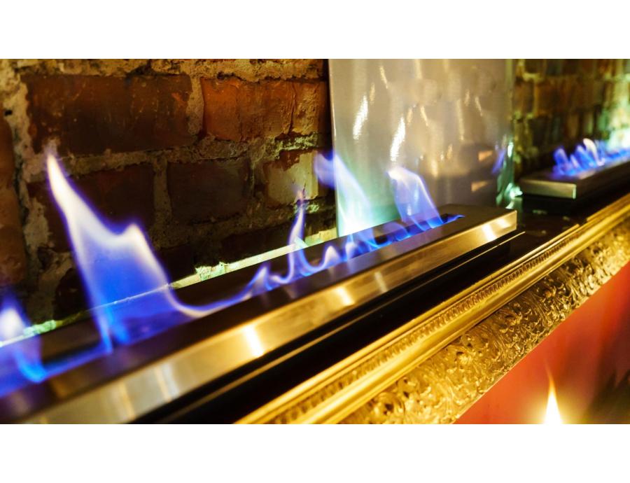 Why go for a bio ethanol fireplace?