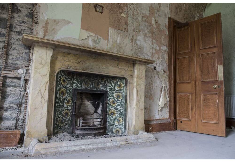 Ignite Your Home's Charm: The Guide to Fireplace Renovation