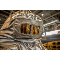 High Temperature Textiles:  Properties and Applications