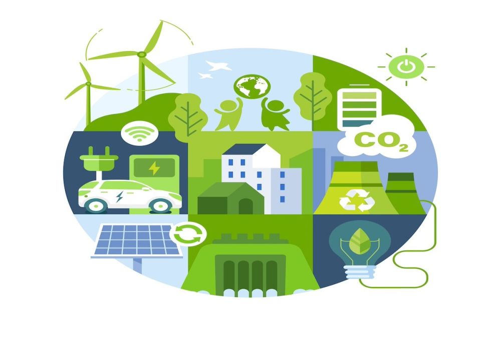 Industrial Decarbonisation: Why Refractories Are Key to Net Zero