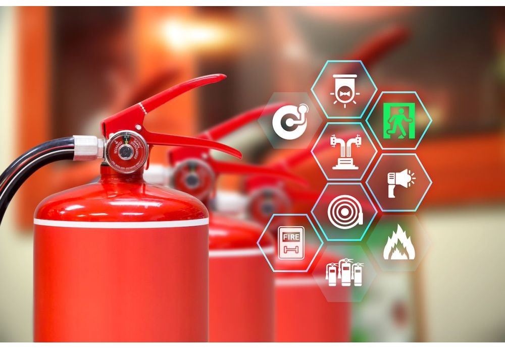 Fire Protection Class: Gauging the Safety of Materials