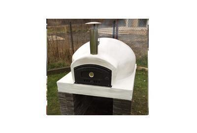 How To Clean A Pizza Oven The Right Way