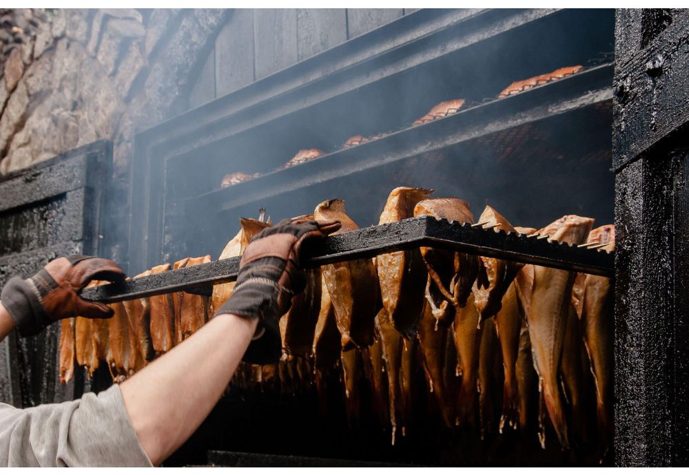 Tips for using your smoker