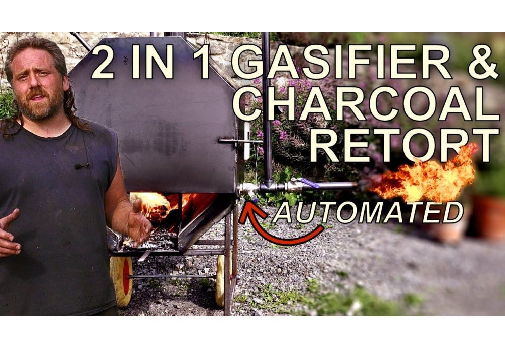 Vitcas Featured in Popular Off-Grid Energy Youtube Video