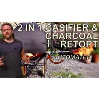 Vitcas Featured in Popular Off-Grid Energy Youtube Video