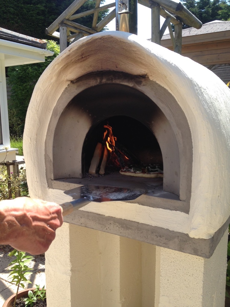 Vitcas Casa Pizza Oven