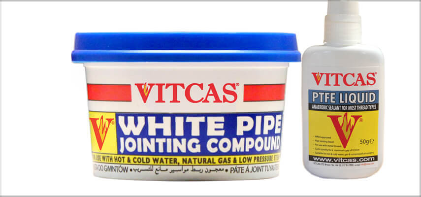 Pipe Jointing Compound