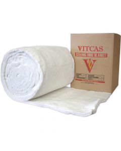 Ceramic Fibre Blanket 1260°C - VITCAS