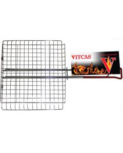 Grill Basket for Pizza/Bread Oven & BBQ
