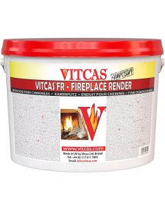 FR - Fireplace Render - VITCAS
