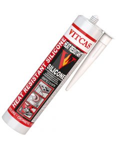 VITCAS Heat Resistant Silicone 