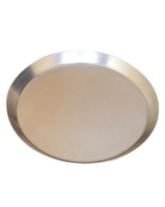 Pizza Oven Tapered Pan 12" /305mm - VITCAS
