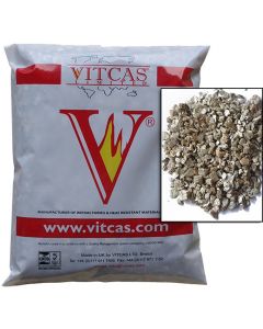 Vermiculite Loose - VITCAS