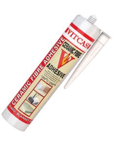 CFA - Ceramic Fibre Adhesive - VITCAS
