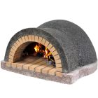 Small Brick Pizza Oven - VITCAS-S