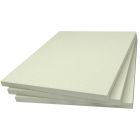 Ceramic Fibre Board 1260°C-VITCAS Insulating Board