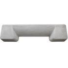 Heat Resistant Fireback Lintel