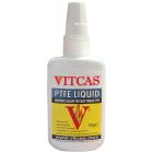 PTFE LIQUID- Anaerobic Pipe Thread Sealant - VITCAS
