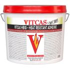 HB10-Rapid Setting Adhesive 750°C - VITCAS
