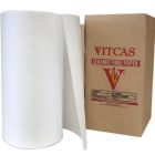 Ceramic Fibre Paper 1260°C -per Metre - VITCAS