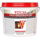 VIC - Vermiculite Insulating Cement - VITCAS