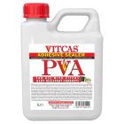 PVA - Adhesive Sealer - VITCAS
