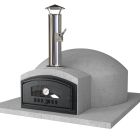 VITCAS Wood Fired Bread/ Pizza Oven - VITCAS