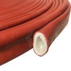 Silicone Rubber Coated Sleeving