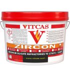 VITCAS Zircon Paint Coating 1750°C