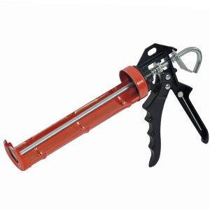 Silicone Caulking Cartridge Gun