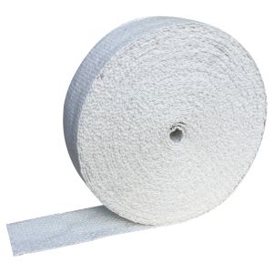 Ceramic Fibre Insulation Tape 1260°C