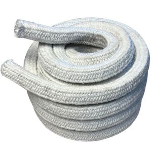 Ceramic Fiber Square Packing 30x30mm