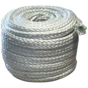 E-Glass Braided Sleeving – Cable & Hose Protection 
