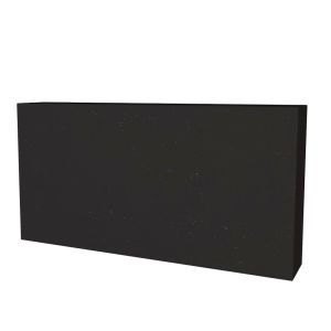 VITCAS Fire Bricks-Black