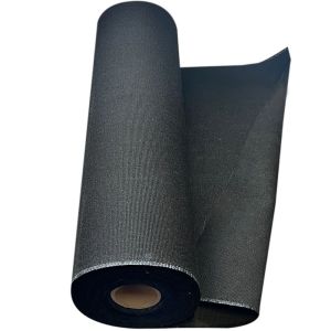Graphite Coated Fiberglass Cloth 1000°C