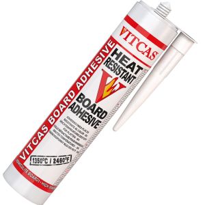 BA - Heat Resistant Board Adhesive