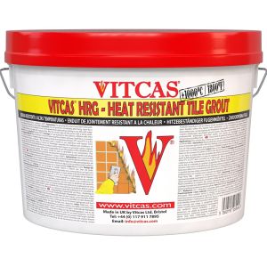 HRG - Heat Resistant Grout