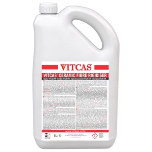 VITCAS Ceramic Fibre Rigidiser