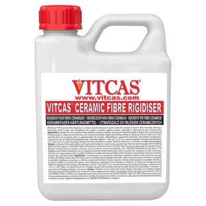 VITCAS Ceramic Fibre Rigidiser