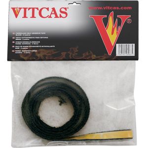Black Glass Tape-Adhesive Backed-Pack