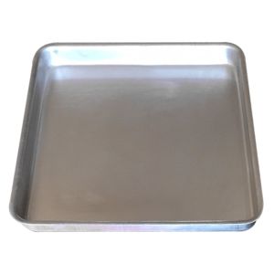 Pizza Oven Square Pan 10"