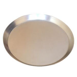 Pizza Oven Tapered Pan 8" /204mm