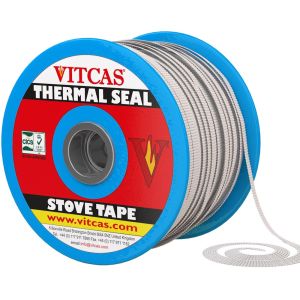Thermal Tape Self Adhesive - White