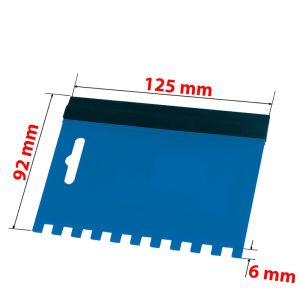 VITCAS Adhesive & Grout Spreader