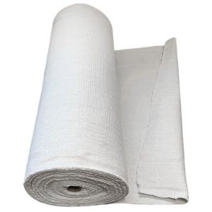 Ceramic Fibre Cloth Biosoluble 1100°C