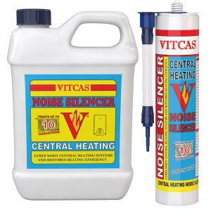 Boiler Noise Silencer – Reduces Noise & Restores Heating Efficiency