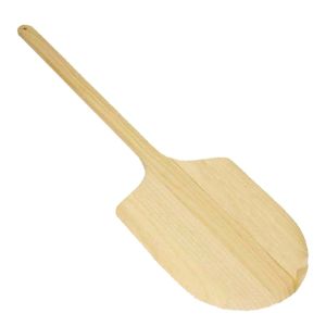 Wooden Pizza Peel 12" Blade